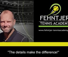 FEHNTJER TENNIS ACADEMY Bild 4