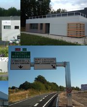 Syndicat Mixte Interdépartemental Parc Activités La Croisière image 2