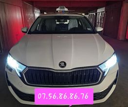 L.A Taxi image 1