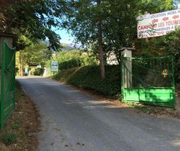 Camping Les Tourelles image 1
