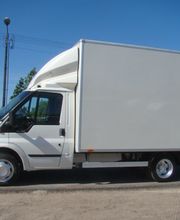 Umzug. Günstig und zuverlässig