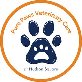 Pure Paws Veterinary Care of Hudson Square
