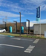 Electra Charging Station image 2