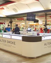 Alter Smoke Bel-Est image 1