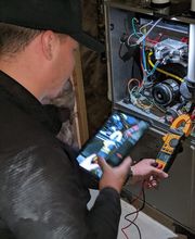 Williams Comfort Air image 5