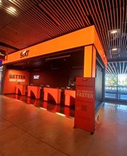 Sixt alquiler de coches en el aeropuerto de Madrid