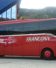 Francony Voyages image 6