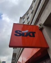 SIXT location voiture Paris 7 image 8