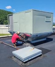 American Air HVAC, Inc. image 1