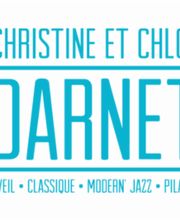 Darnet Christine et Chloé image 2