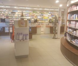 Pharmacie Bleuse image 3