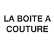 La Boîte à Couture