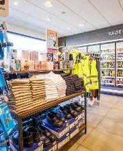 Shell Recharge Charging Station Bild 16