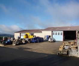 Bousquet Location image 7