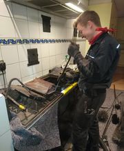 Sauter AG Kaminfeger und Lüftungsreinigung Bild 8