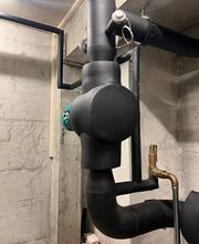 ALPHA Gruppe AG I Dämmung und Brandschutz Bild 11