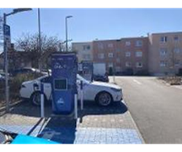 Aral pulse Ladestation Bild 3