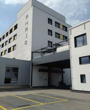 Restaurant ANAXO Bild 8