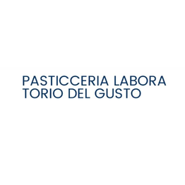 Pasticceria Laboratorio del Gusto Firenze logo