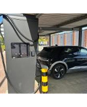 LichtBlick QuickCharge Ladestationen Bild 1