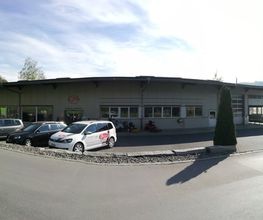 Bucher & Weiler AG Bild 3