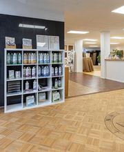 Bembé Parkett Bild 3