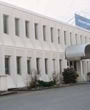 Debrunner Acifer AG Nyon Bild 1