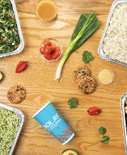 Bolay Fresh Bold Kitchen - West Pines image 8