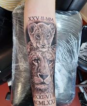 el-mundo piercing + tattoo gmbh Bild 4