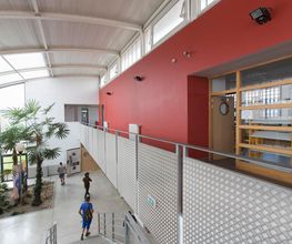 CFA du Bâtiment Arles image 5