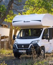 Solarcamper imagen 1