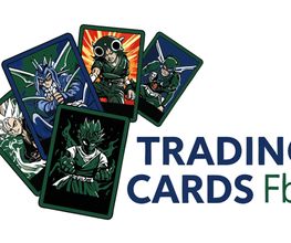 Trading Cards FBG Bild 6