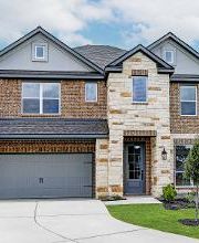 Terrata Homes - The Colony image 19