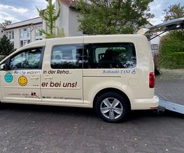 Fahrdienst KROG Bild 12