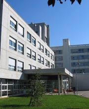 POLYCLINIQUE GENTILLY image 1
