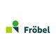 Fröbel-Logo, © 2025 Fröbel. Alle Rechte vorbehalten.