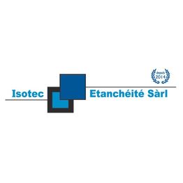 Isotec étanchéité Sàrl