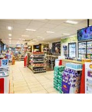 Shell Recharge Charging Station Bild 6