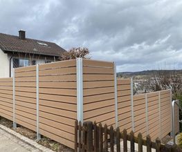 Zaunteam Neftenbach Bild 6