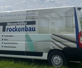 Meyerhöfer Trockenbau Bild 1