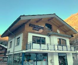Burgener Ski Sport Vermietung Rent Saas Grund Saas Fee Saastal Bild 12