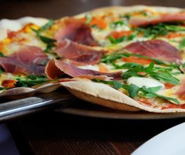 La Trattoria imagen 5