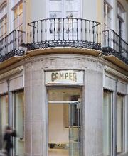 Camper Santa María Malaga imagen 8