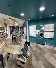 Optique Forêt - Le Collectif des Lunetiers image 1