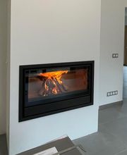 Cheminées Miroy image 1