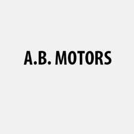 A.B. Motors logo