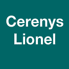 EURL Cerenys Lionel