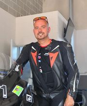 INHABER / VORS. GESCHÄFTSFÜHRER
Benjamin Paulick