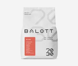 BALLOTT COFFEE SHOP Bild 13
