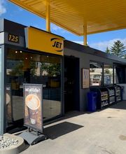 JET Tankstelle Bild 9